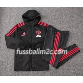 Manchester United Trainingsanzug Windrunner 2018-2019